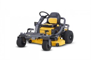 2026 Cub Cadet Z2 46S Steering Wheel Zero Turn Lawn Mower DEALER DEMO