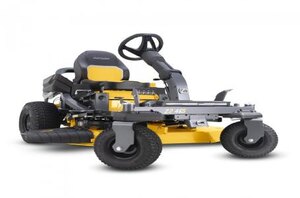 2026 Cub Cadet Z2 46S Steering Wheel Zero Turn Lawn Mower DEALER DEMO