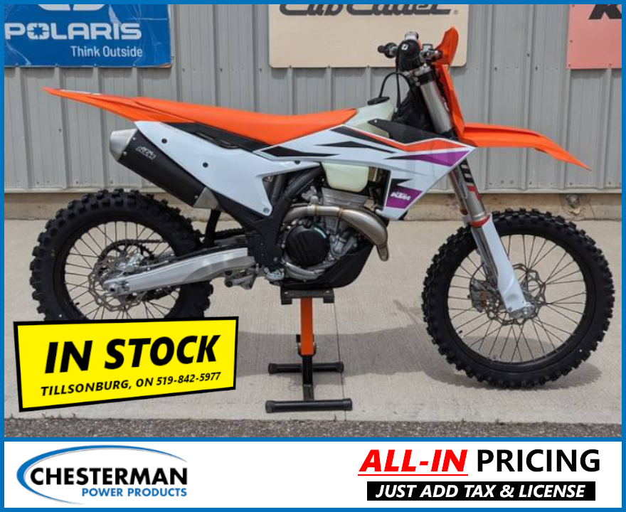 8993 585FA5FE FE1E 4B91 9DE4 104377A6DC40 2024 KTM 350 XCF ISRP