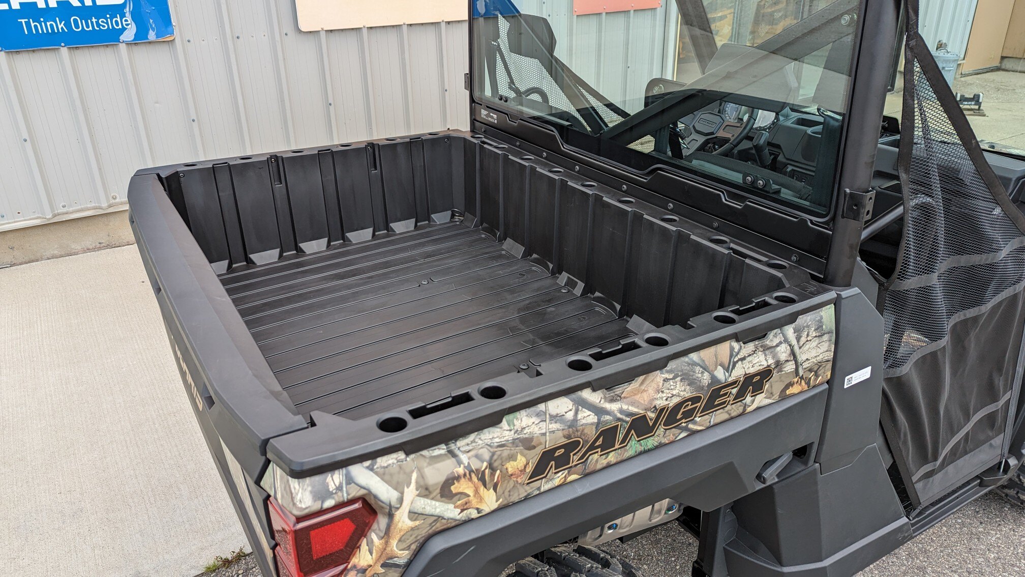 2024 Polaris Industries Ranger XP 1000 Premium Camo Custom November Promo!