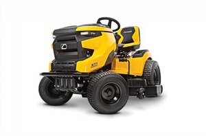 2026 Cub Cadet XT1 ST54 FAB Lawn Mower