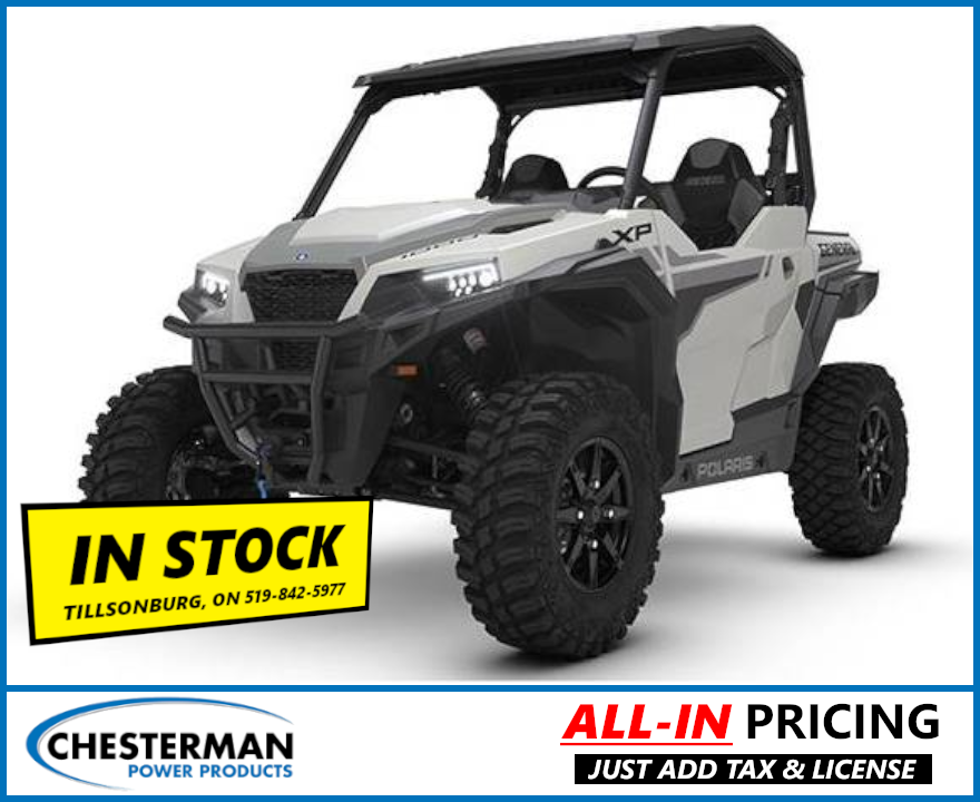 8993 5E3943FB 996B 4403 8966 AAEB139F8CDE 2026 Polaris General XP 1000 ISRP