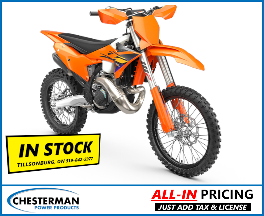 8993 5F156359 153D 471E 9373 A6CEB65522D6 2026 KTM 300 XC ISPS 1