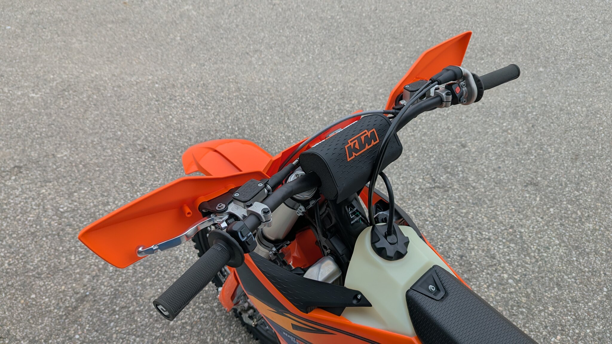 2026 KTM XC 300 May/June Promo