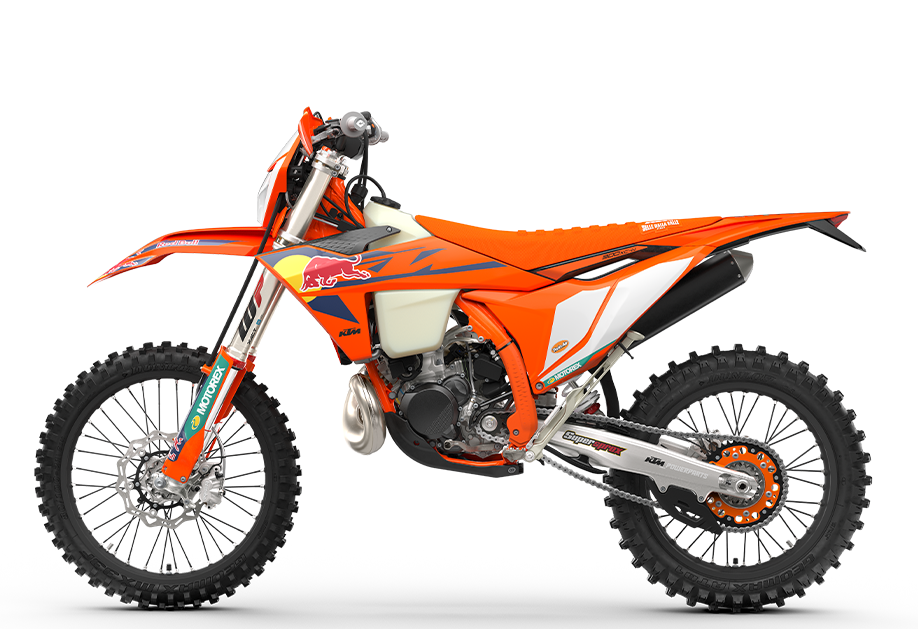 2025 KTM 300 XC W Champion Edition