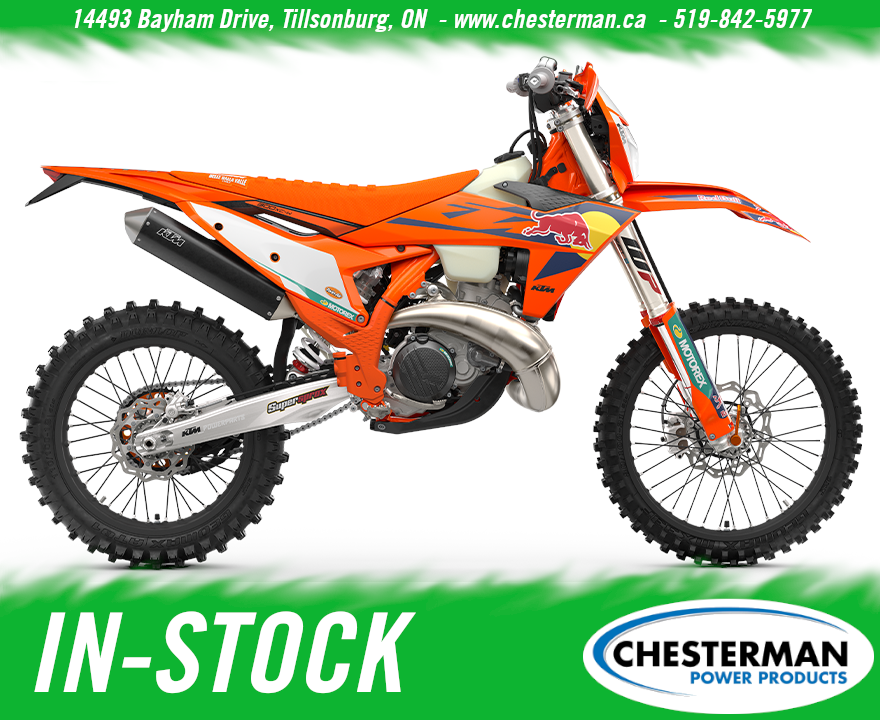 8993 6A11835A 6D79 431F 8B9D C5DBEA3EA12D 2025 KTM 300 XC W Champion Edition IS PS