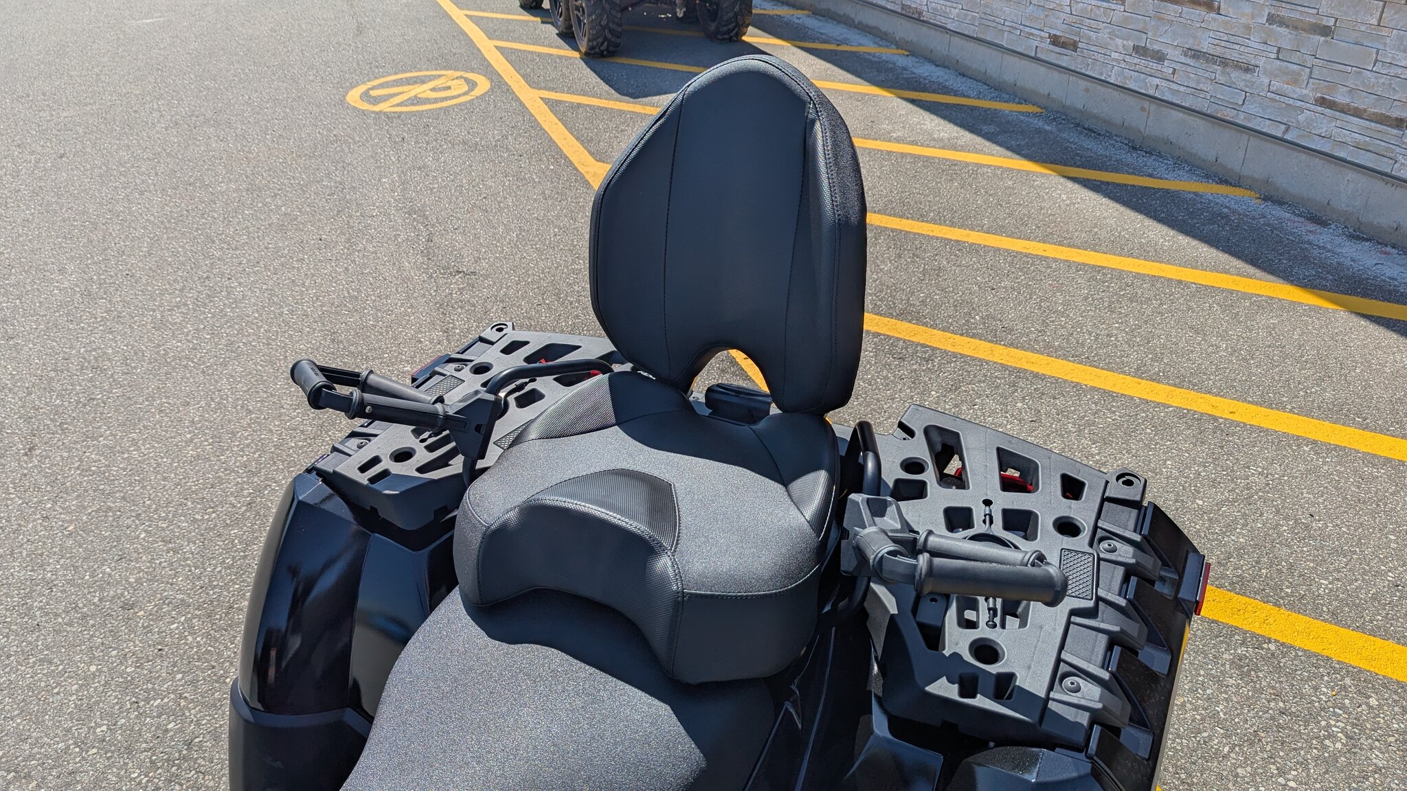 2026 Polaris Sportsman® Touring 850 June Promo