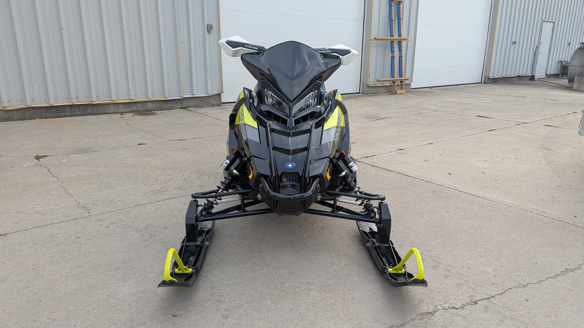 2019 Polaris Industries 850 Switchback® XCR®