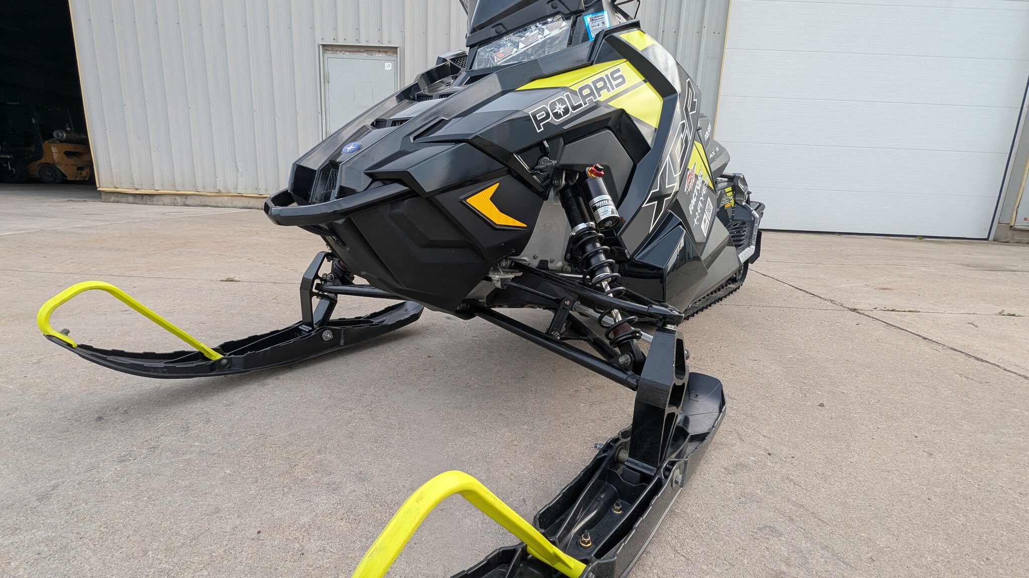 2019 Polaris Industries 850 Switchback® XCR®