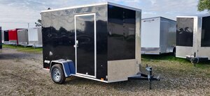 2023 Pace 6x10 Journey SE (12 in Height / Ramp) SUMMER SALE