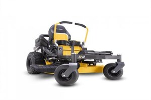 2026 Cub Cadet Z2 42 Zero Turn Lawn Mower