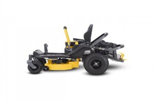 2026 Cub Cadet Z2 42 Zero Turn Lawn Mower