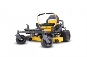 2026 Cub Cadet Z2 42 Zero Turn Lawn Mower