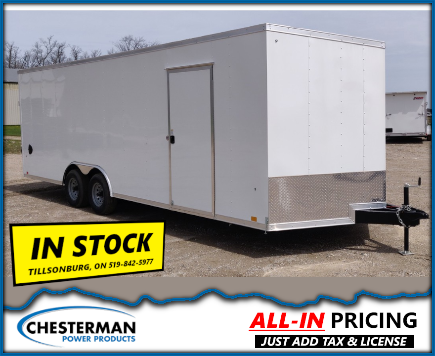 8993 7D156E61 50C6 46FE BC1A 5B90DF26C426 2023 Pace 8 5x24 Outback Deluxe 16638