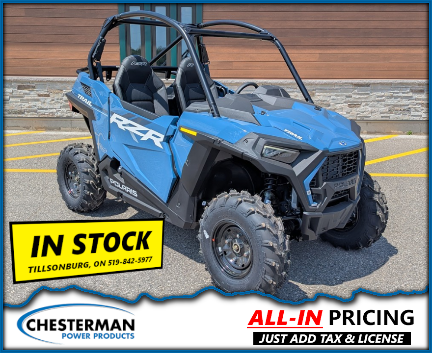 8993 819E5614 57D9 4E7D BA44 A0E71CFB5271 2026 Polaris RZR Trail ISRP