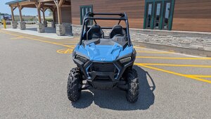 2026 Polaris RZR® Trail 900 Sport June Promo