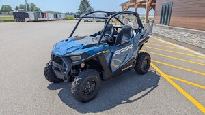 2026 Polaris RZR® Trail 900 Sport June Promo
