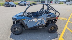 2026 Polaris RZR® Trail 900 Sport June Promo
