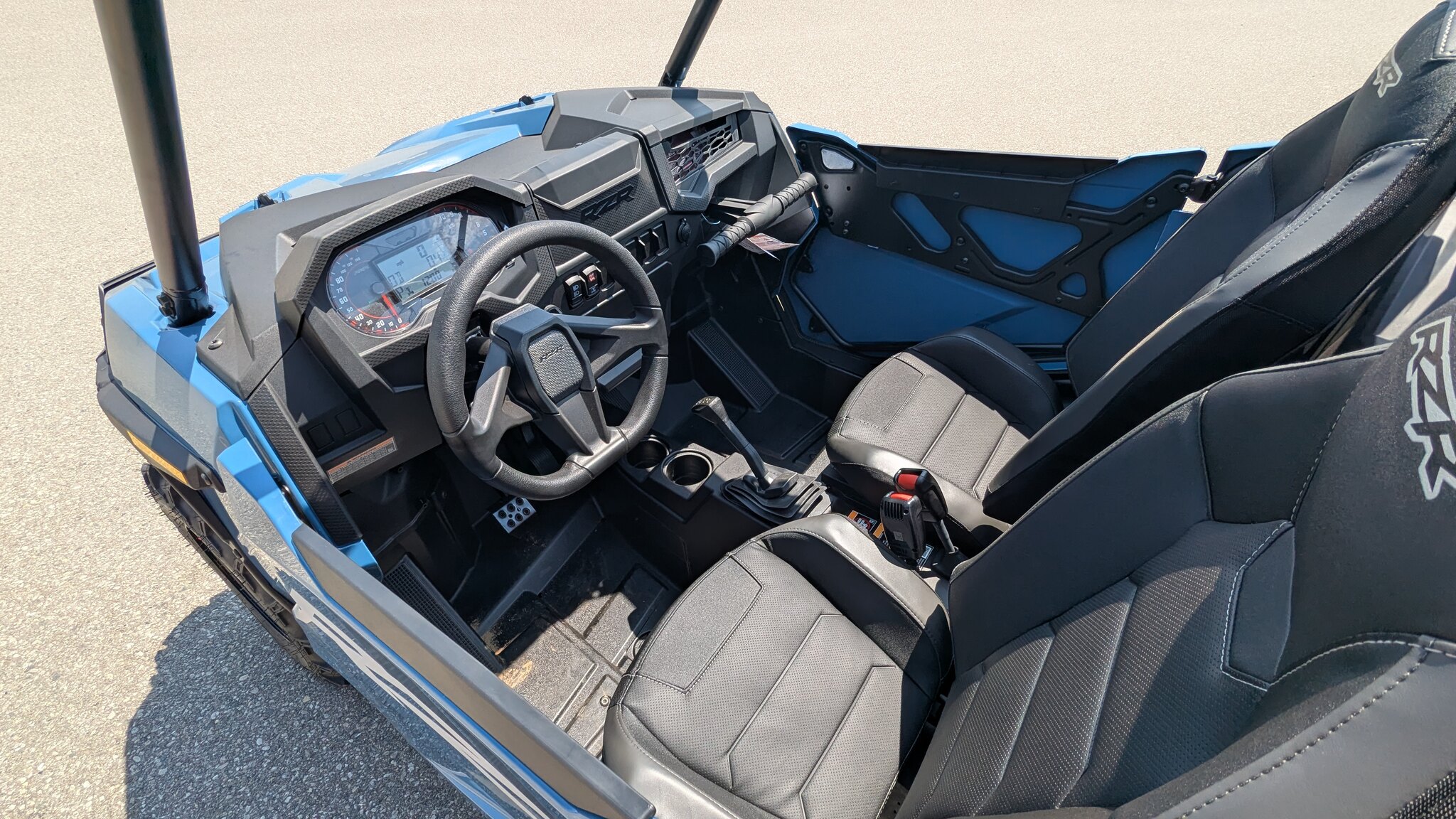 2026 Polaris RZR® Trail 900 Sport June Promo