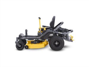 2026 Cub Cadet Z2 46 Zero Turn Lawn Mower