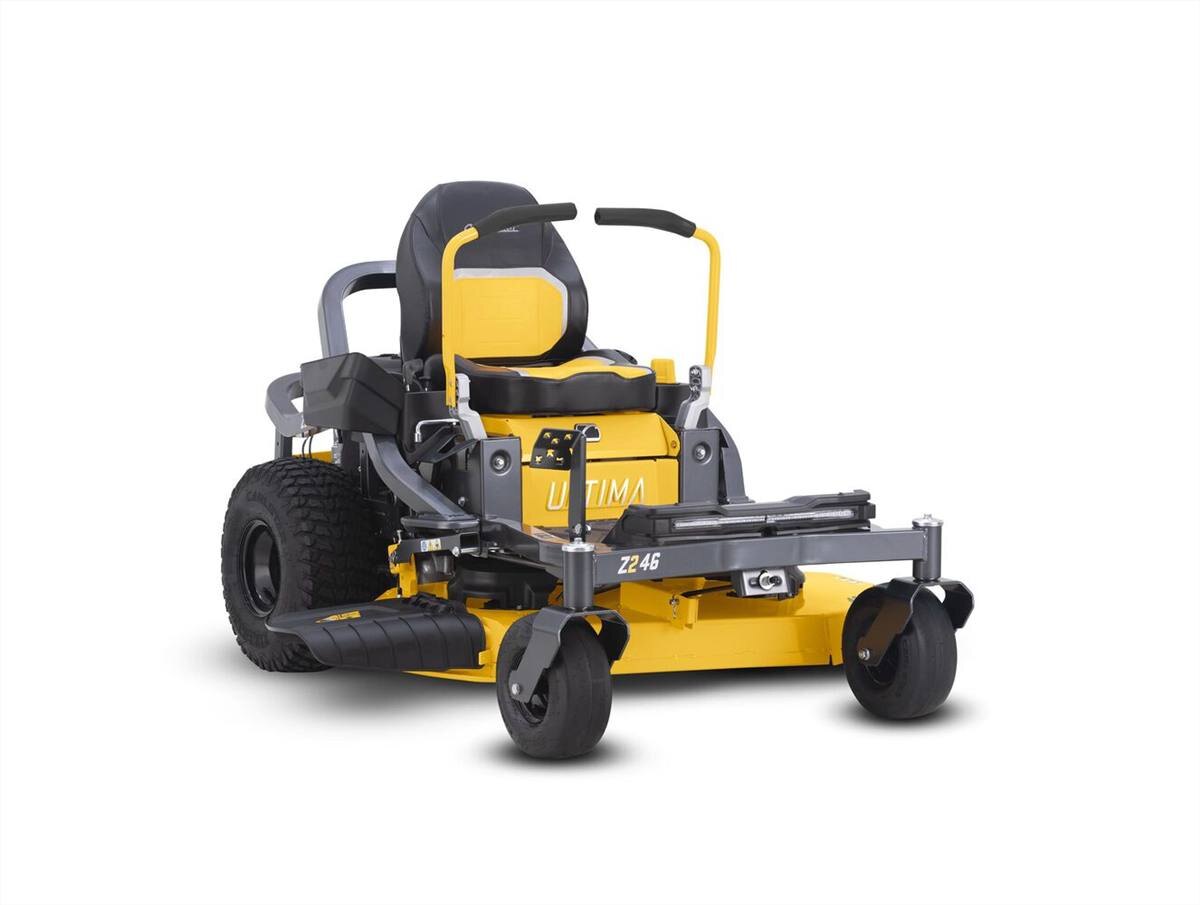 2026 Cub Cadet Z2 46 Zero Turn Lawn Mower