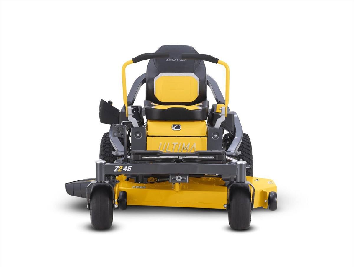2026 Cub Cadet Z2 46 Zero Turn Lawn Mower