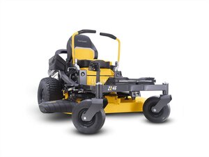 2026 Cub Cadet Z2 46 Zero Turn Lawn Mower