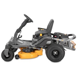 2025 Cub Cadet ZTS1 42 IP (17ALGBYS596) Zero Turn Lawn Mower DEALER DEMO