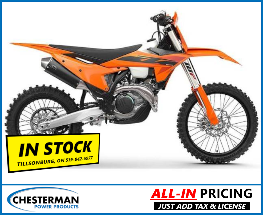 8993 854D6BE7 1440 4F08 9746 0FCD4DDCFB5C 2025 KTM 450 XCF ISRP