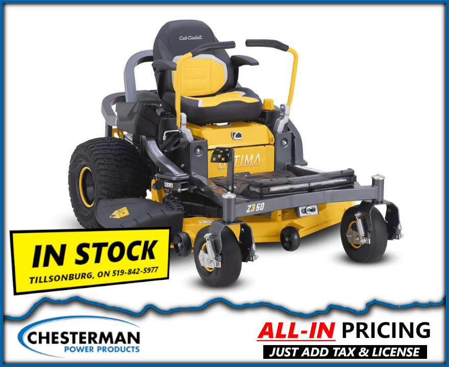 8993 8EA0E6D6 4388 4917 A8BC 0A7A9C0766B7 2026 Cub Cadet Z3 50 ISPS