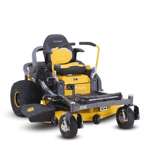 2026 Cub Cadet Z3 50 Zero Turn Lawn Mower