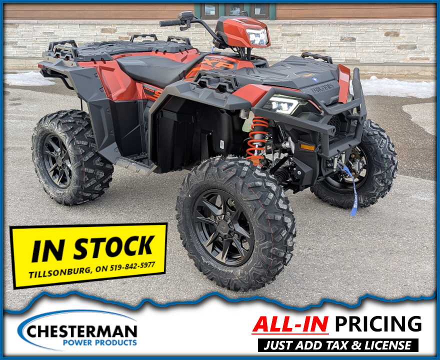 8993 92748C95 2D2B 4A09 BB13 7F32103F1DE3 2026 Polaris Sportsman 1000 S ISRP