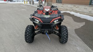 2026 Polaris Sportsman XP® 1000 S June Promo
