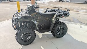 2026 Polaris Sportsman® 570 Premium 40th Anniversary Edition June Promo