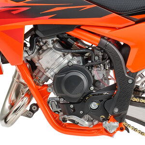 2027 KTM 65 SX May/June Promo