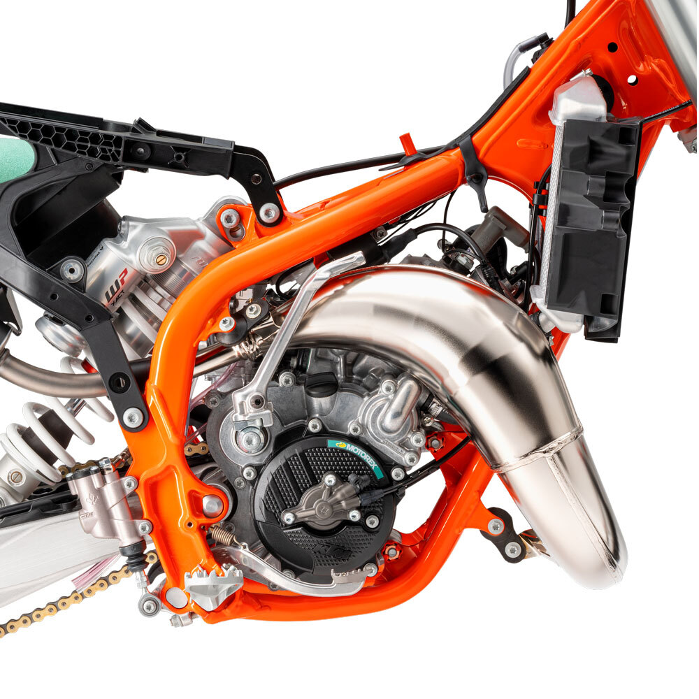 2027 KTM 65 SX May/June Promo