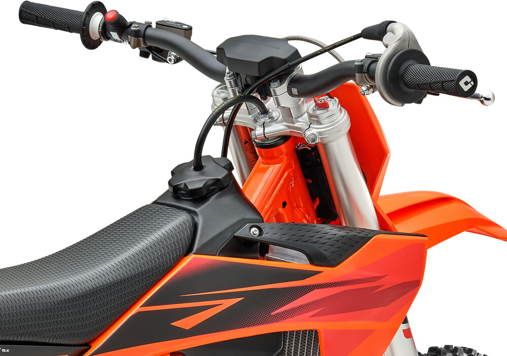 2027 KTM 65 SX May/June Promo