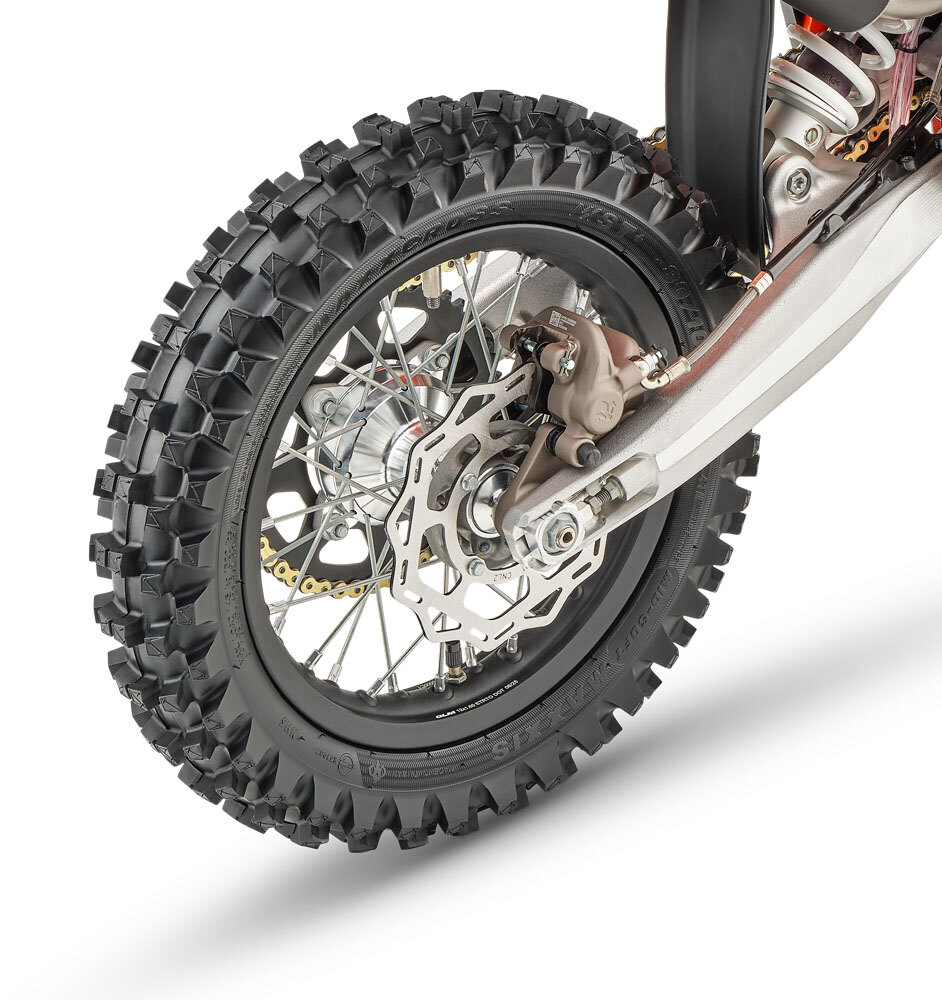 2027 KTM 65 SX May/June Promo