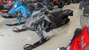 2025 Polaris INDY® VR1 137 850 Summer Sale