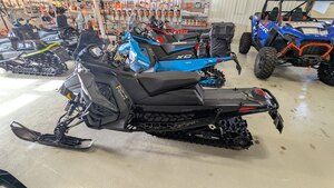 2025 Polaris INDY® VR1 137 850 Summer Sale