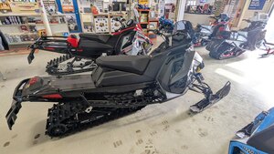 2025 Polaris INDY® VR1 137 850 Summer Sale