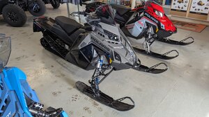 2025 Polaris INDY® VR1 137 850 Summer Sale