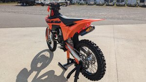 2025 KTM 300 SX Custom Build May/June Promo
