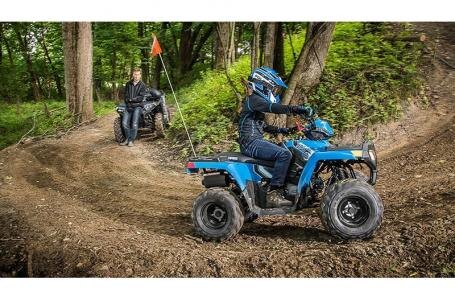 2024 Polaris Industries Sportsman 110 November Promo!