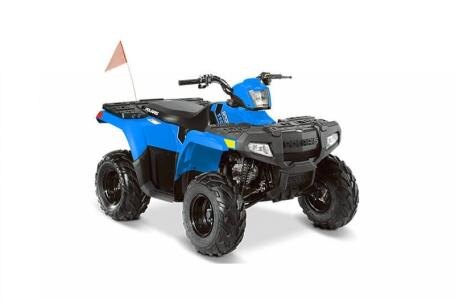 2024 Polaris Industries Sportsman 110 November Promo!