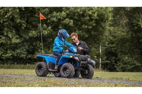 2024 Polaris Industries Sportsman 110 November Promo!