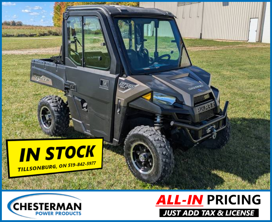 8993 AA13CB90 E1E6 4653 BE97 FEB555199FD7 2021 Polaris Ranger 570 Midsize Premium ISRP