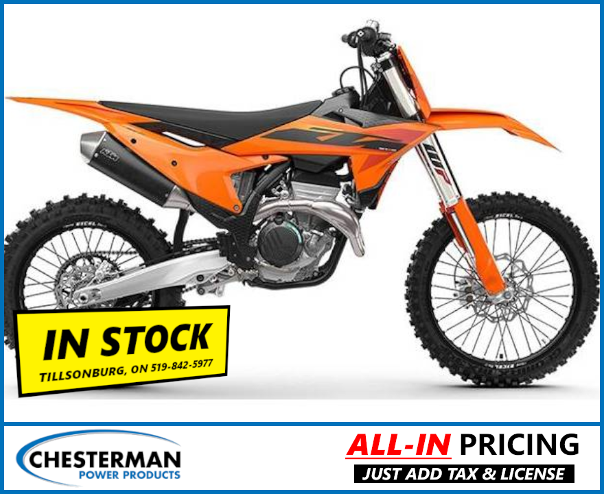 8993 AD22FA5B 59B1 4807 AB01 02525826C4FE 2025 KTM 350 SXF ISRP