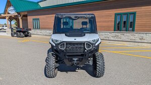2025 Polaris Ranger® XD 1500 NorthStar Edition Premium