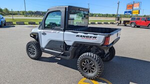 2025 Polaris Ranger® XD 1500 NorthStar Edition Premium